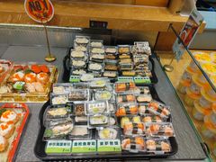 -池田寿司·4H鲜作(西直门凯德华联店)