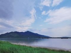 -羚羊峡古栈道森林公园