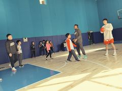 -YBDL青少年篮球发展联盟(海上海店)