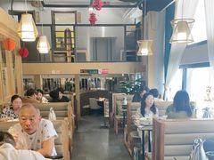 -隆喜元鱼汤包·海鲜(中联广场店)