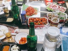 -板凳烧烤(东关街店)