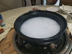 -丰尔粥食·粥底火锅·桑拿鸡(大良总店)