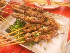 -小辉哥大排档(船山路总店)