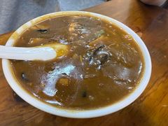 -穆彦华逍遥镇胡辣汤(岗坡路店)