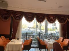 -龙水山大酒楼(万寿路店)