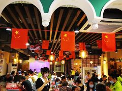 -西域阿里马新疆菜·清真(桂花路店)