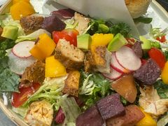 -THE WOODS 简餐 (国贸商城店)