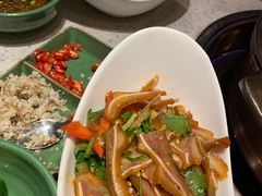 -润园四季椰子鸡火锅(海上世界店)