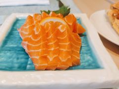 -怡咖啡·自助餐·西安香格里拉