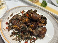 -金枝玉叶上海人家食府(三里河店)