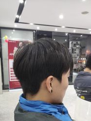 -Nice奈斯形象定制沙龙
