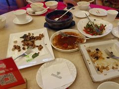 -亚龙湾红树林度假酒店御粤阁