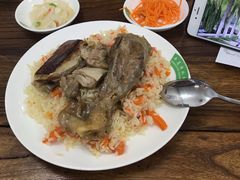 -217丰惠源抓饭(江乾路店)