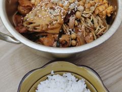 -冒菜西施·非遗冒菜(总店)