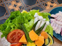 -椰妹·椰子鸡火锅(三祺广场店)