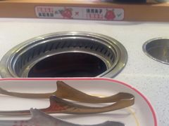 -龍歌自助小火锅(崂山丽达店)