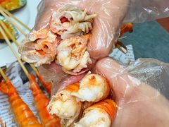 -粤盛海鲜平价店(洛溪食街店)