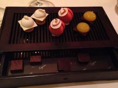 -Caprice(香港四季酒店)