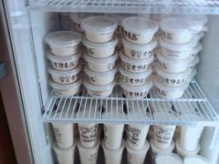 -老伴豆花(麦士威熟食中心店)