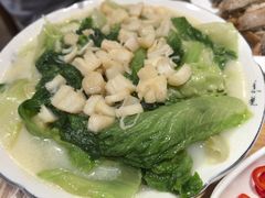 -官塘锋记鱼生·生腌·砂锅粥(牌坊街店)