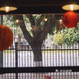 TonTon小屋☕️社区咖啡甜点木质小屋