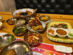 -小木屋米酒店·韩国料理(深圳总店)