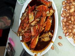 android_upload_pic-天津乾毓德饭庄·清真传统炒菜·海鲜烧烤(咸阳路店)