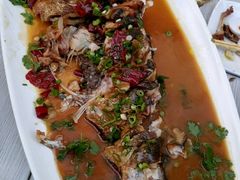 -赵大马勺美食