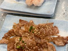 -元气寿司(东方宝泰店)