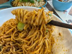 -何必是家面馆 HB noodles&coffee