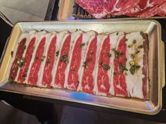 -西塔老太太泥炉烤肉(上海七宝领展广场店)