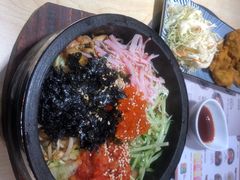 -韩香福脊骨汤锅(上杭路店)