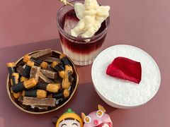 -CHURCH  BISTRO 教堂·餐吧