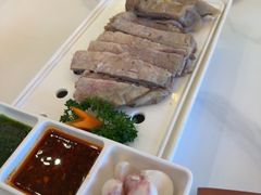 -燕兰楼·清真西北融合菜(亚运村店)