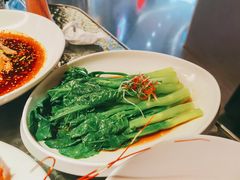 -桂花里·衢州菜·精酿餐吧(未来科技城万达广场店)