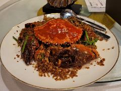 -喜记避风塘炒辣蟹(旗舰店)