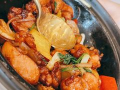 -喜粤8号(四海唐人街店)