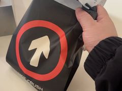 -HOT CRUSH趁热集合·现烤面包(上海环球港店)