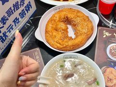 -伍湛记 · 广州老字号(龙津中路店)