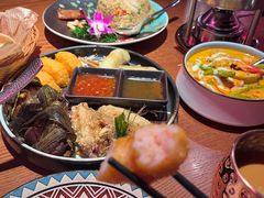 -品泰·泰国餐厅(苏州中心店)