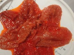 -蜀九香火锅(玉林店)