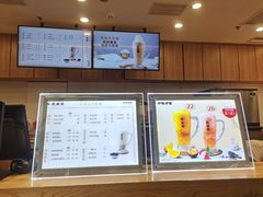 -呷哺呷哺(太原万象城店)