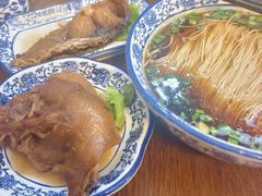 -孙盛兴奥灶面馆·蟹黄面·三虾面(山塘街总店)