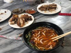 -再回首鸡肉米线(人民路一店)