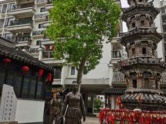 -浈阳坊旅游小镇