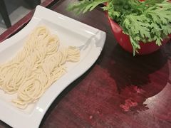 -八宝牛潮汕鲜牛肉火锅(净月店)