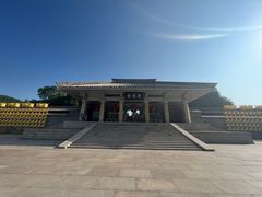 -黄帝陵