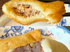 -四宜糕团店(南大街店)