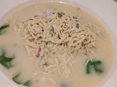 -乾隆美食·本帮菜(黄河路店)
