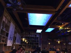 -鱼库·不仅是一家烤鱼店(车公庙店)